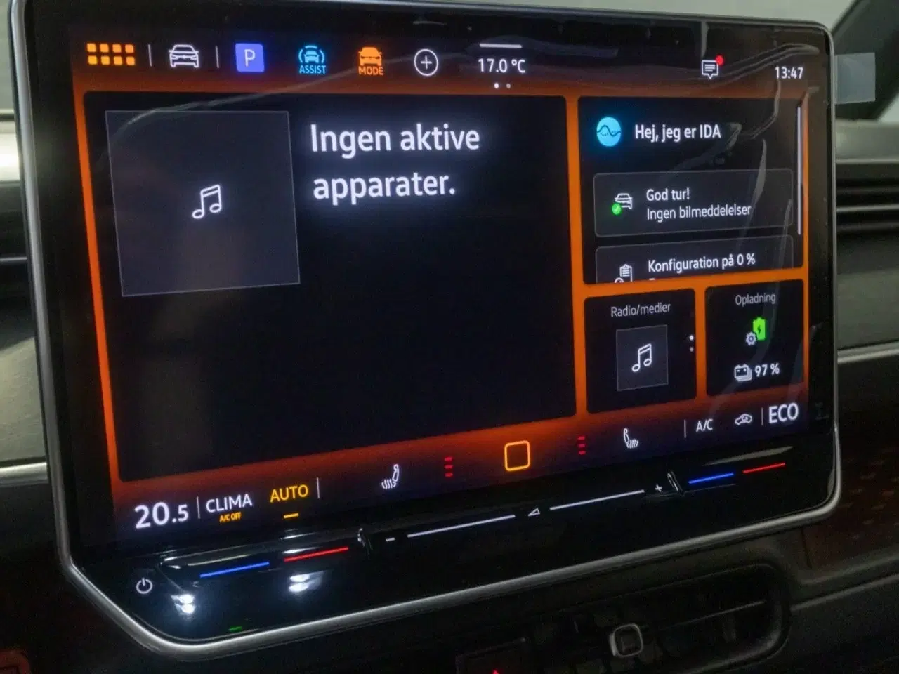 Billede 15 - VW ID.Buzz 86 GTX+ 4Motion 6prs LWB