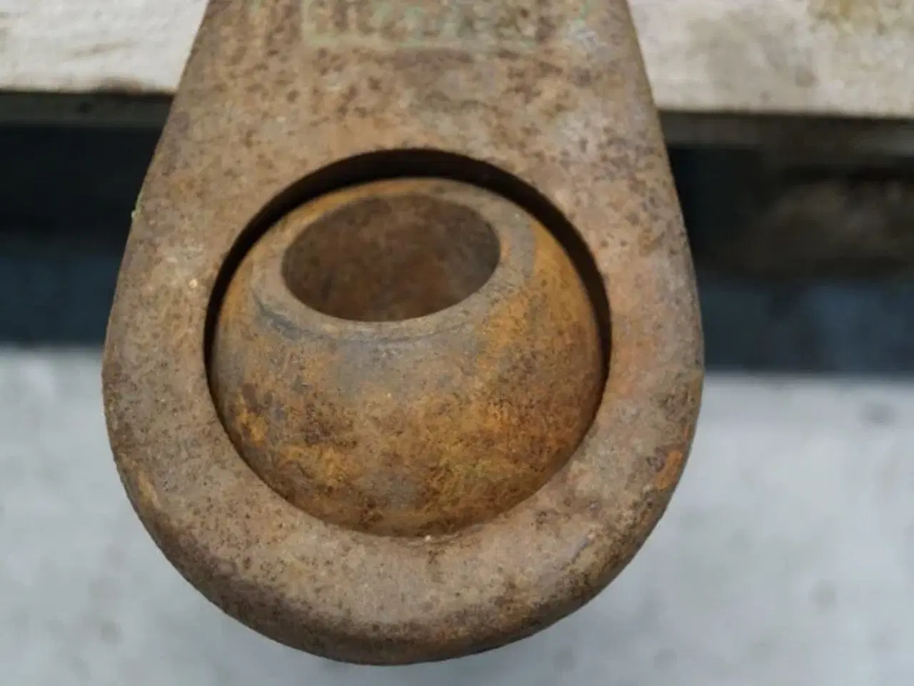 Billede 4 - John Deere 2030 L.H. Liftarm AT30151