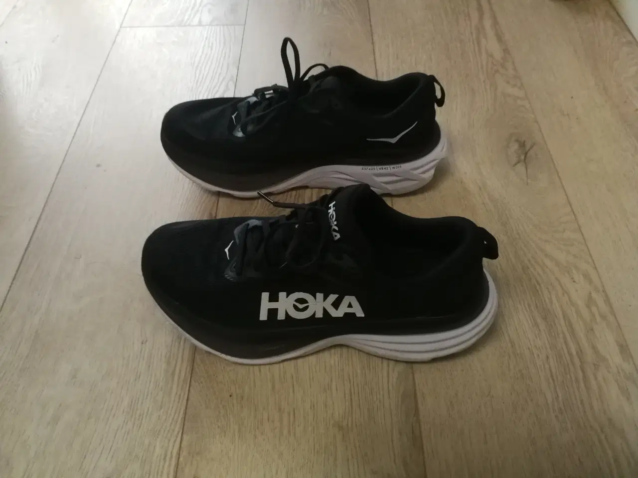 Billede 1 - Hoka Bondi 8