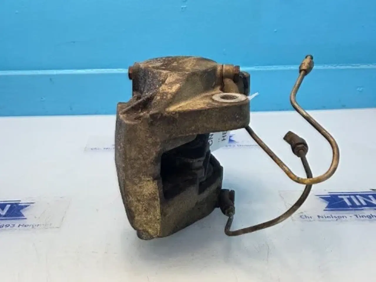 Billede 3 - New Holland TX68 Bremsekaliber 89819370