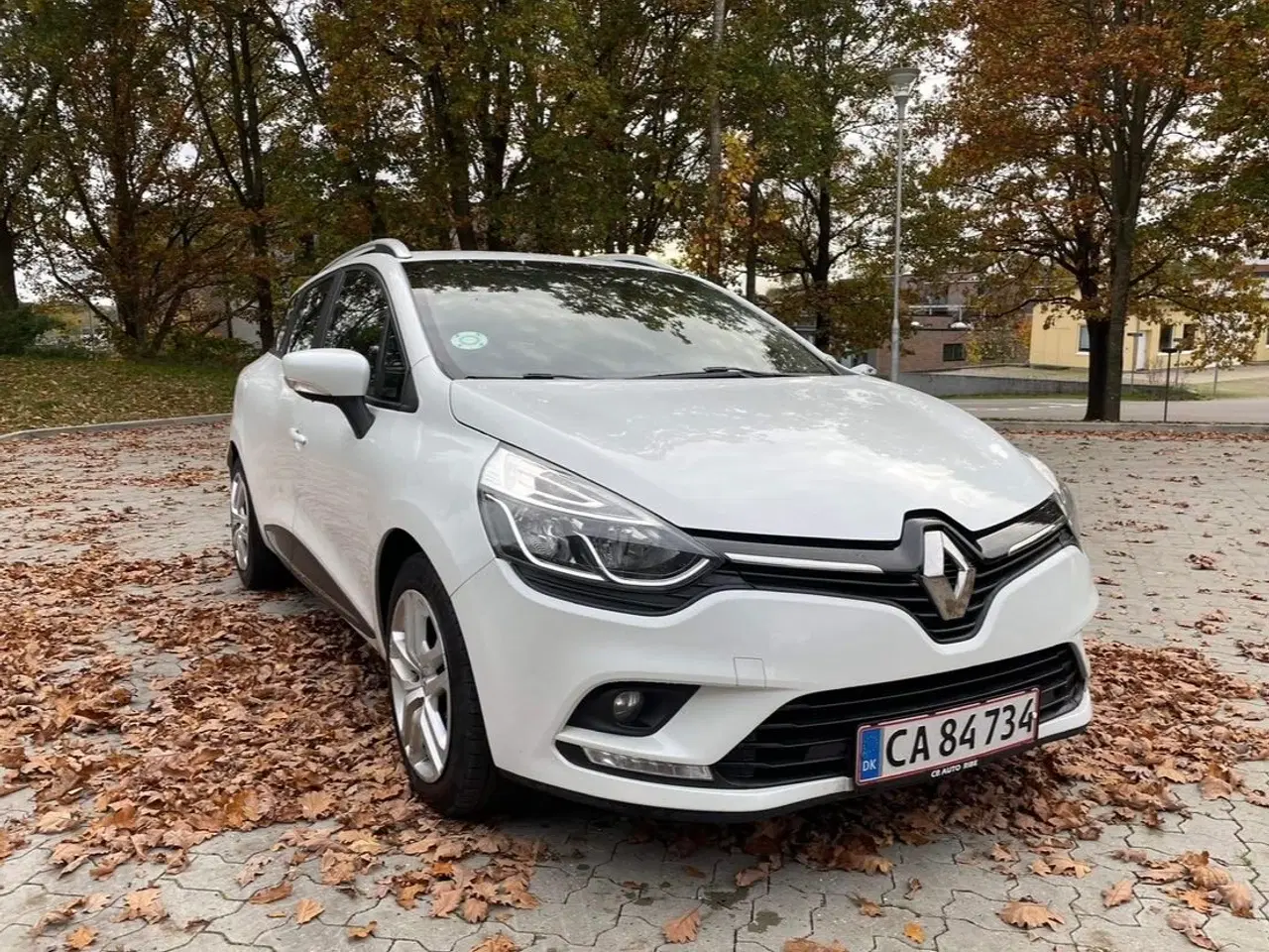 Billede 13 - Renault Clio TCe 90 Life Sport Tourer
