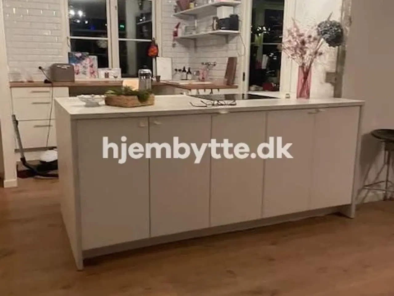 Billede 15 - Hjembytte - Malmøgade