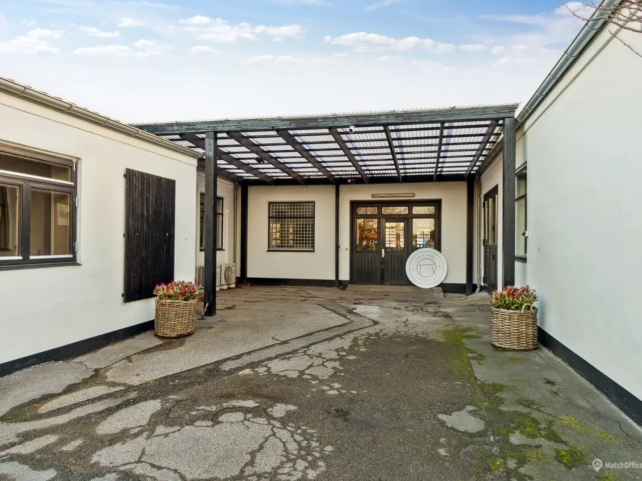 Billede 3 - 100 m² showroom i flotte lokaler