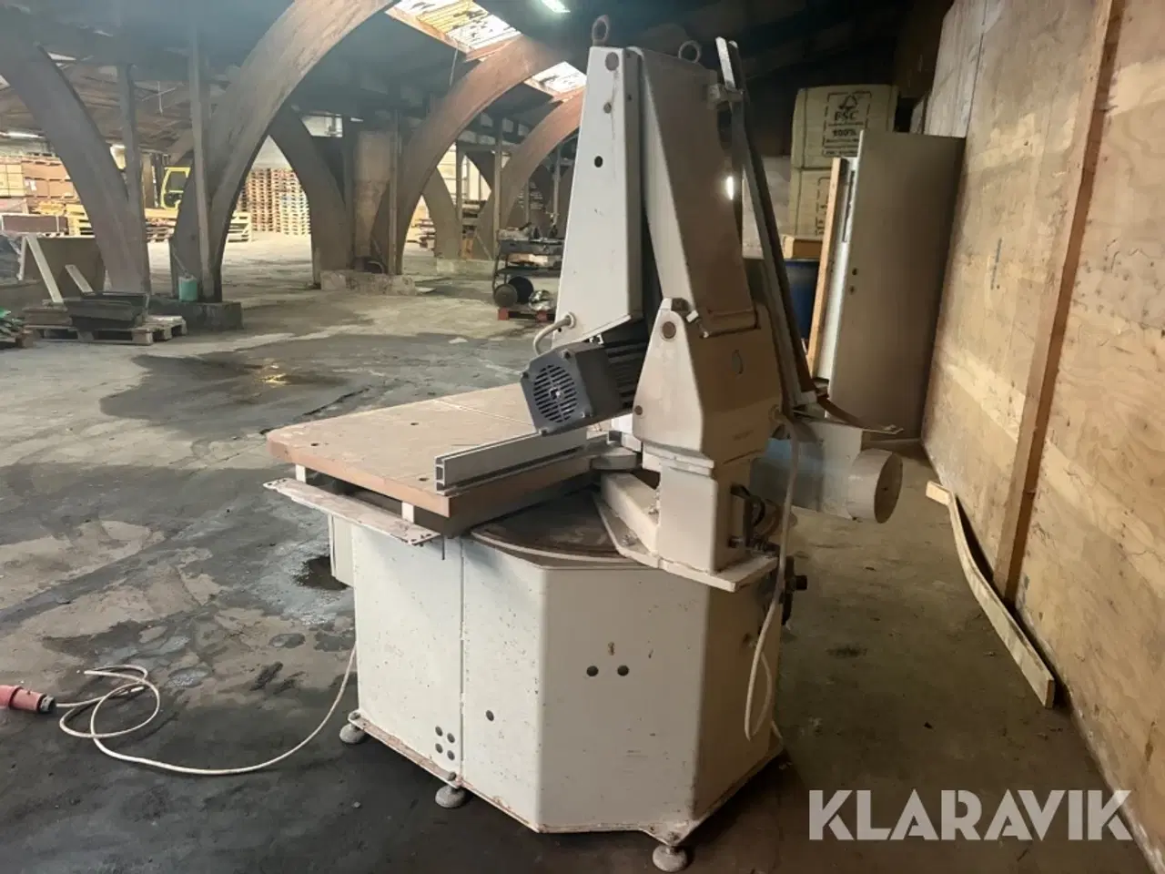 Billede 7 - Pendul afkorter Stromab Ps 50/0