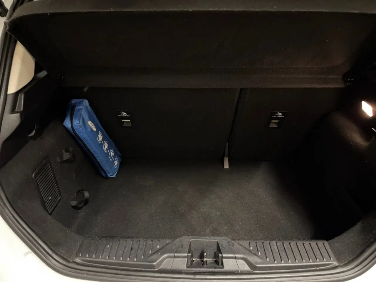 Billede 14 - Ford Fiesta 1,0 EcoBoost Titanium