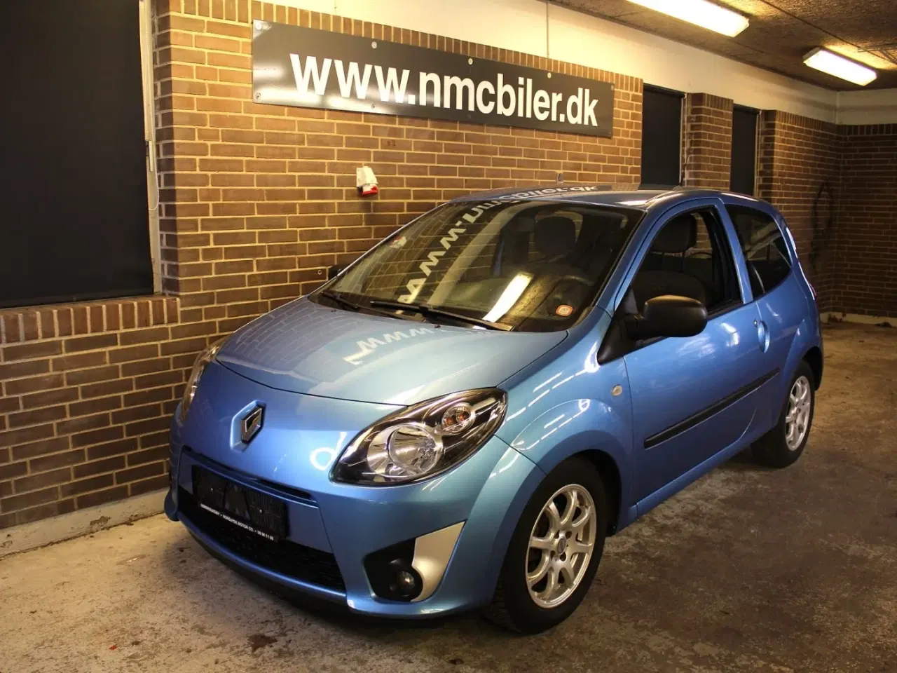 Billede 2 - Renault Twingo 1,2 16V E Expression