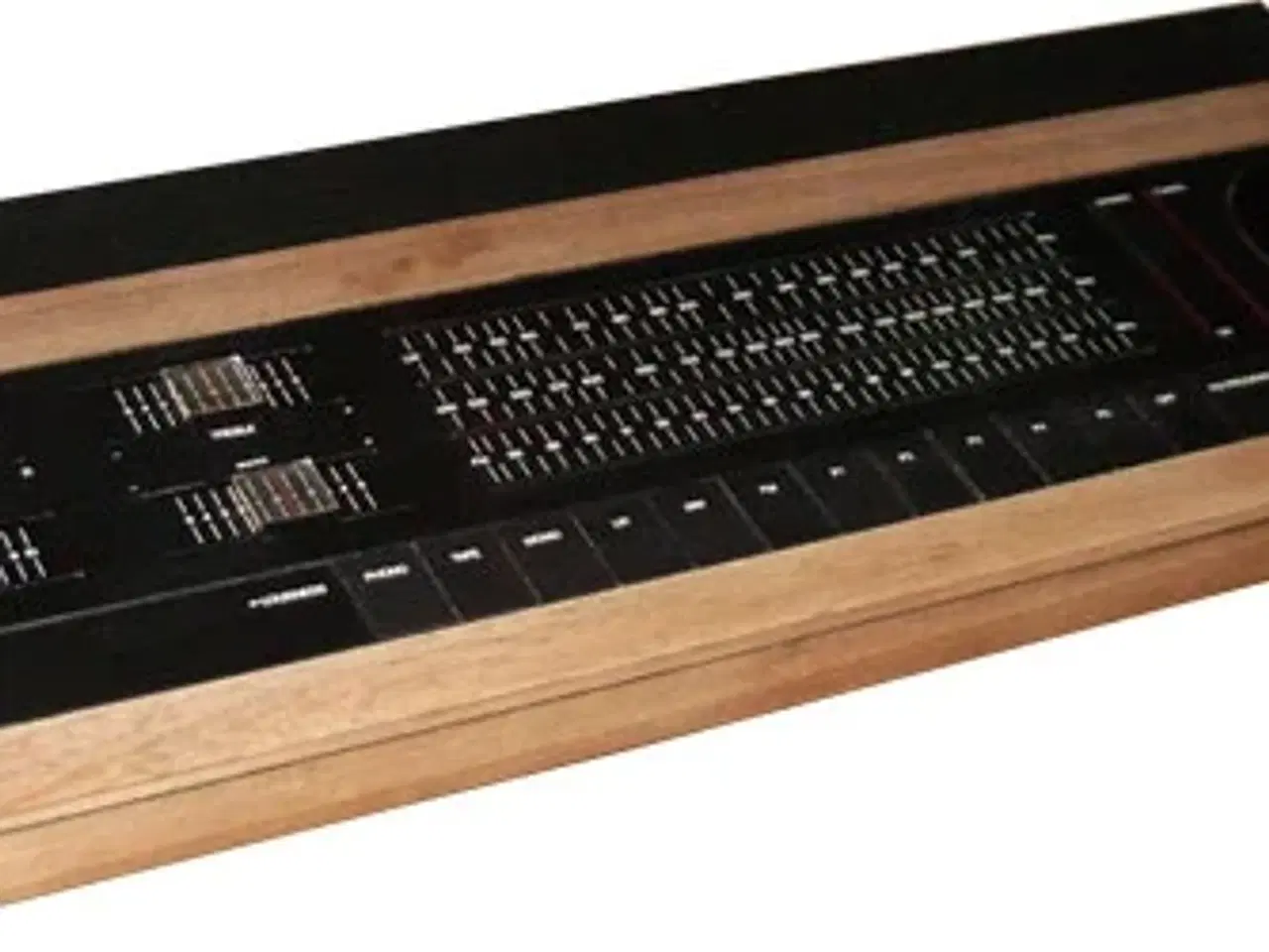 Billede 1 - Bang & Olufsen-B&O-Beomaster 2000