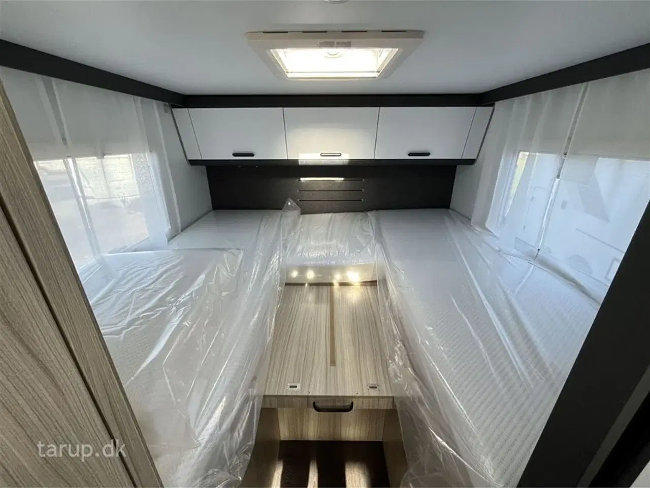 Billede 22 - 2026 - Sun Living S 75 SL Aut. 165 HK KAMPAGNEPAKKE – ALT DETTE FÅR DU MED! 🚐✨ - 165 hk med automatgear, Adaptiv fart pilot.......