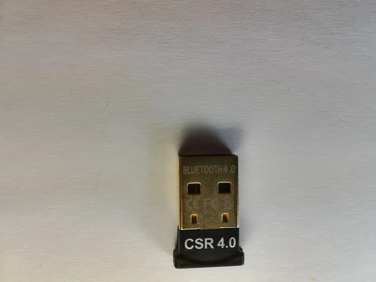 Billede 1 - Bluetooth CSR 4.0 USB stick