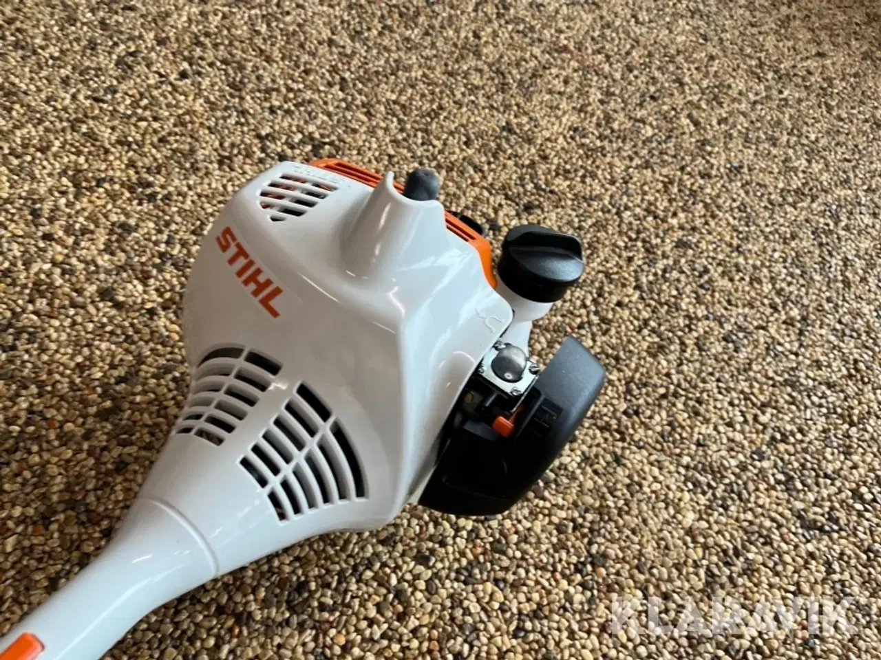 Billede 7 - Buskrydder Stihl FS38