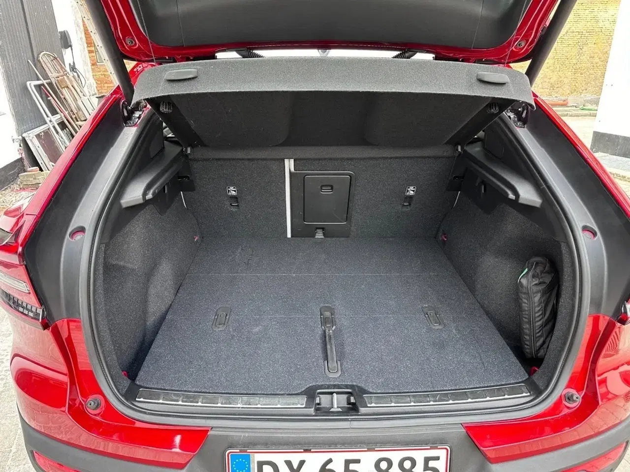 Billede 18 - Volvo C40  P8 ReCharge Twin Ultimate