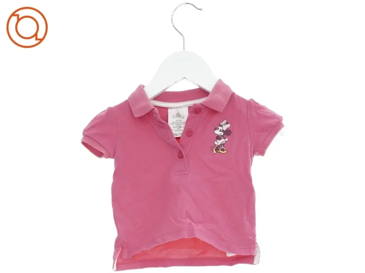 Billede 1 - Skjorte fra Disney (str. 74 cm)