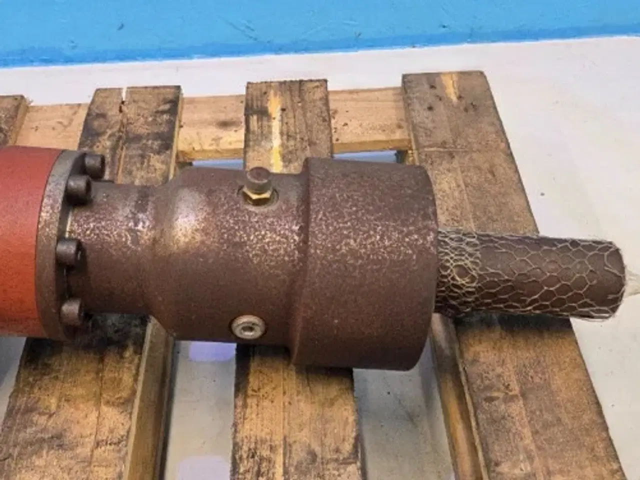 Billede 6 - GB Gearkasse GB.02809