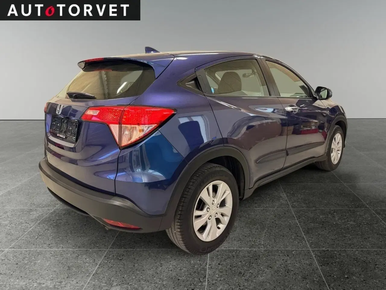 Billede 3 - Honda HR-V 1,5 i-VTEC Comfort
