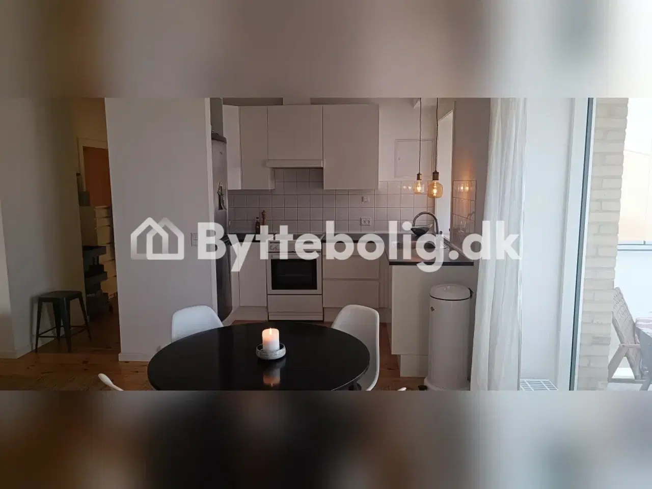 Billede 17 - Hyggelig 3-værelses på Amager Vest