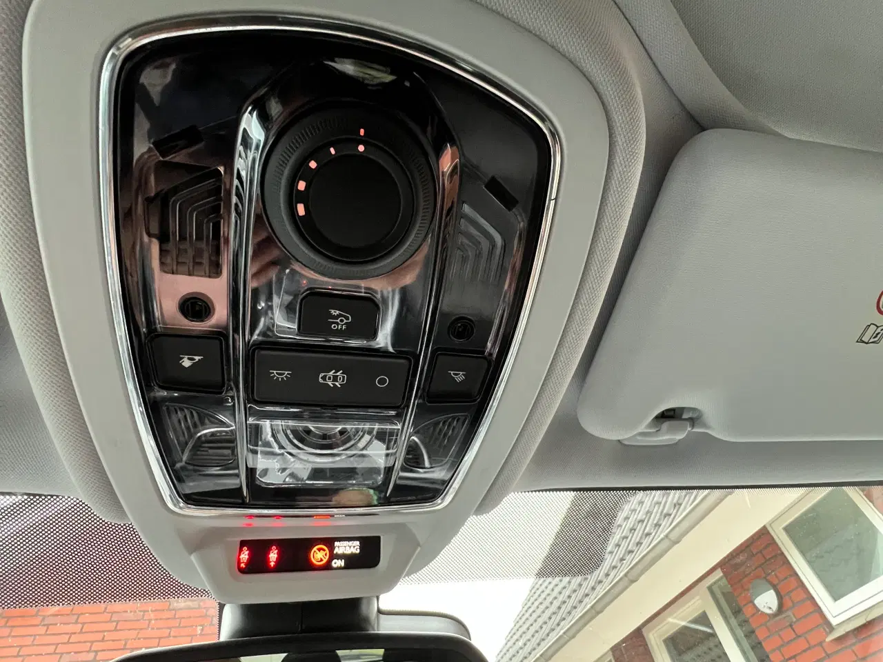 Billede 9 - Peugeot 508 1.6 E-HDI 112 HK ESG AUTOMATGEAR