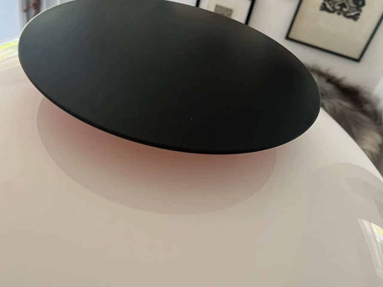 Billede 2 - PH 80 bordlampe 