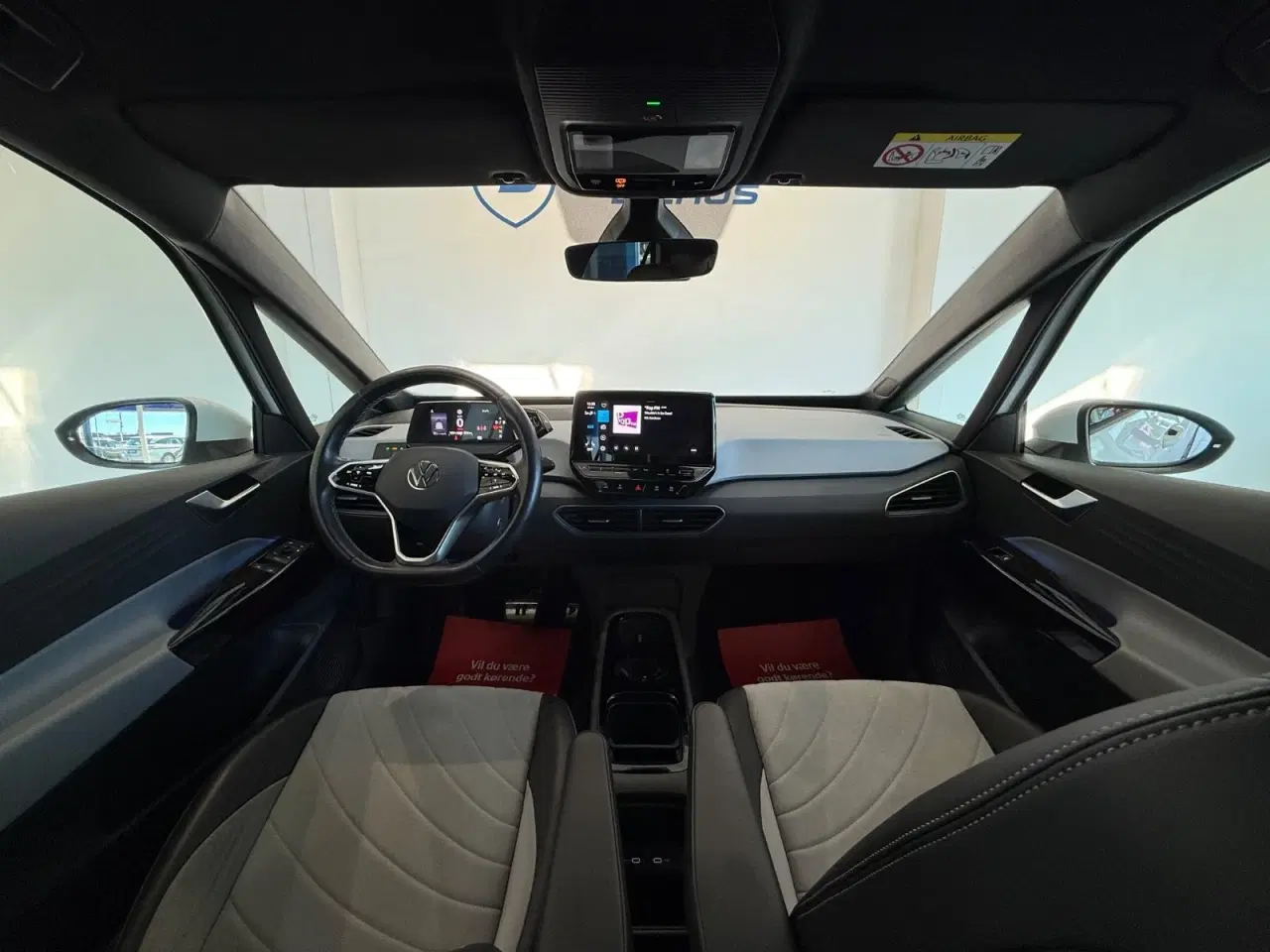 Billede 9 - VW ID.3 58 Pro