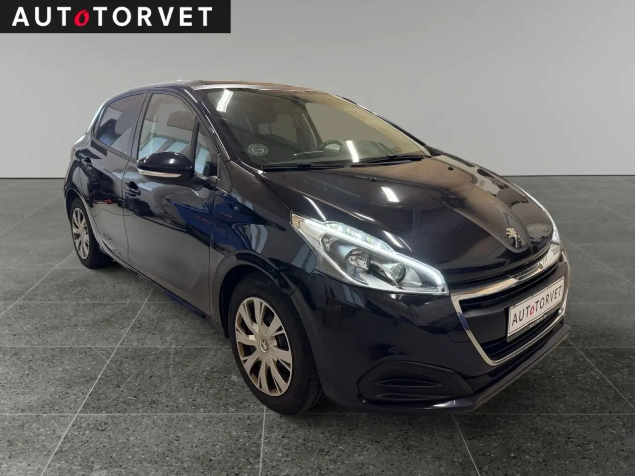 Billede 2 - Peugeot 208 1,6 BlueHDi 100 Envy Sky
