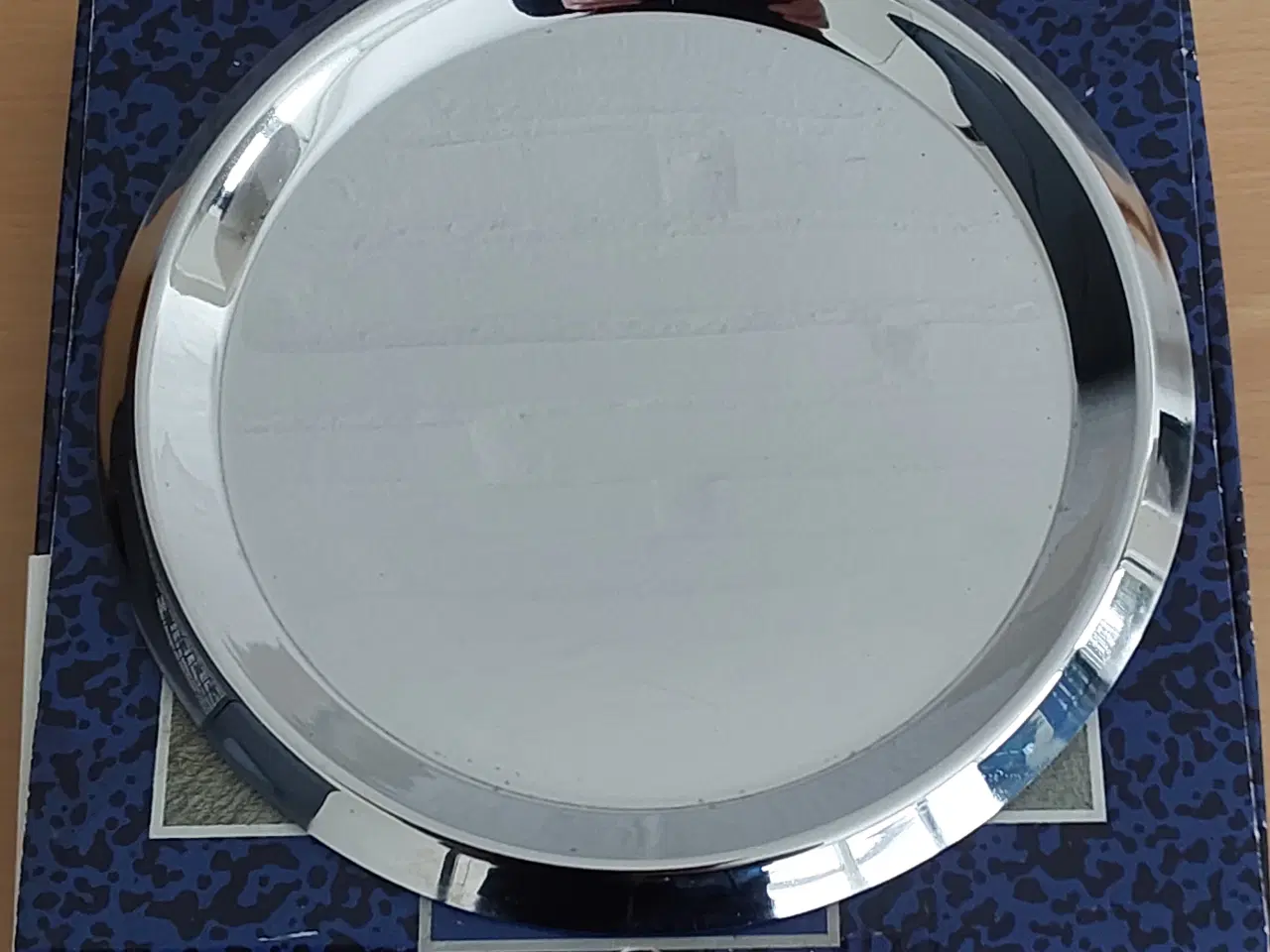 Billede 1 - Menu Danish Steel House vinbakke i rustfrit stål 