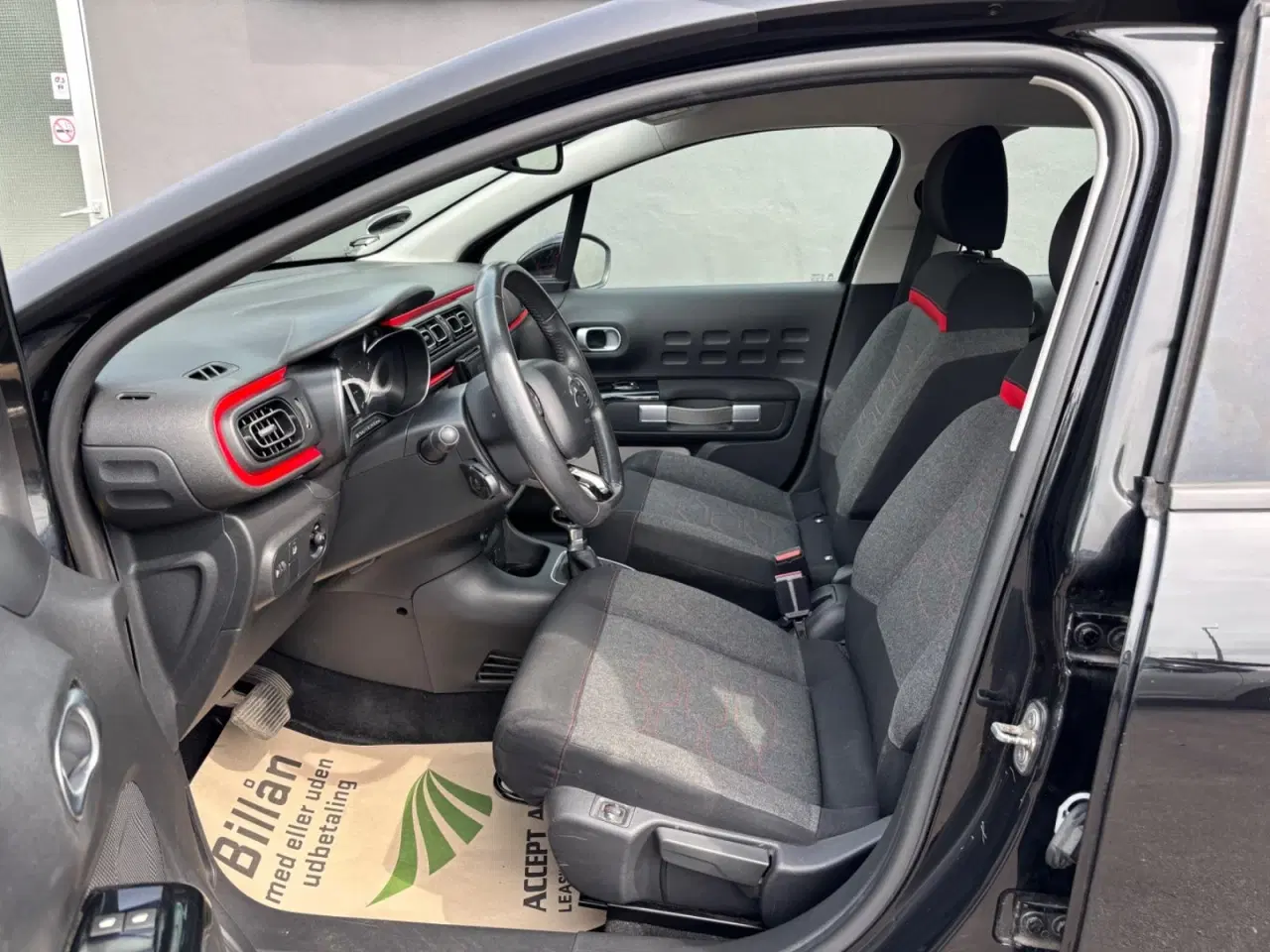 Billede 6 - Citroën C3 1,2 PureTech 110 Cool EAT6