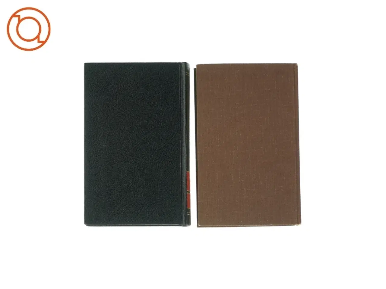 Billede 3 - Udenlandske krimier 2 stk. fra bog