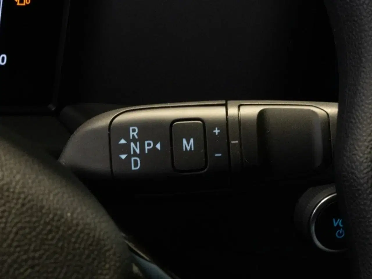 Billede 12 - Ford Transit Custom 320L 2,0 EcoBlue Trend aut.