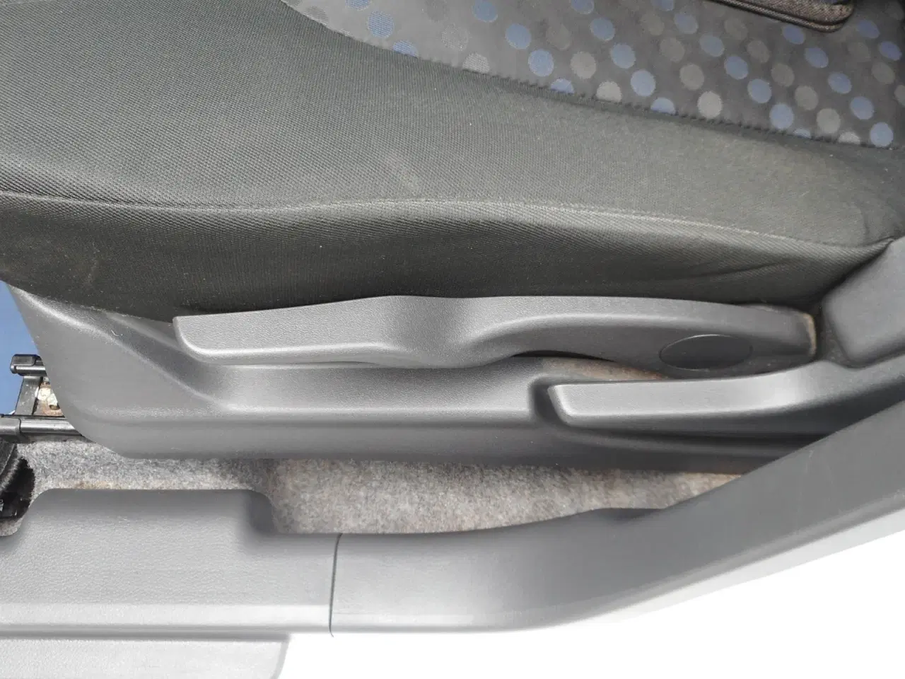 Billede 10 - Suzuki Celerio 1,0 Comfort