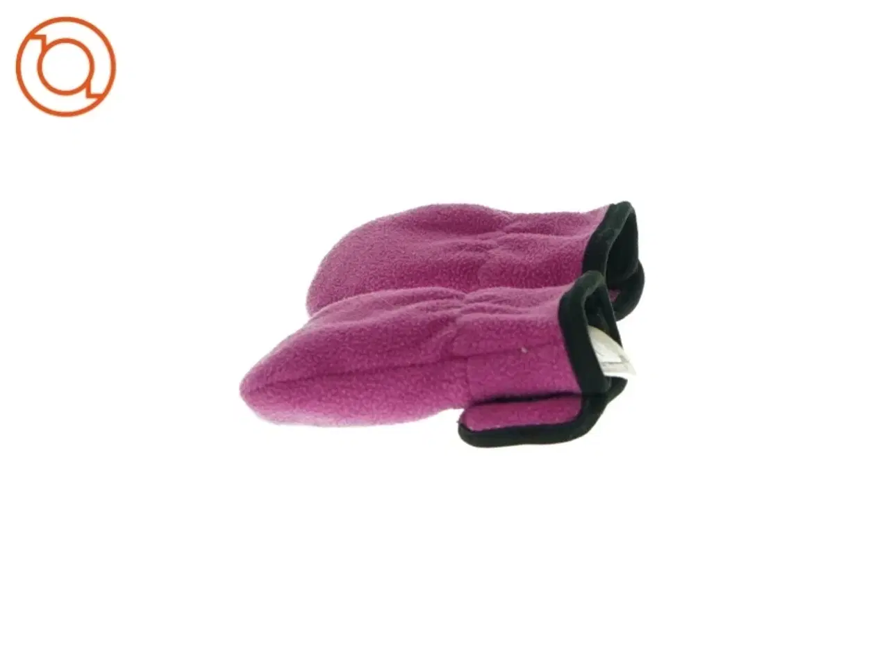 Billede 1 - Babyvanter (Str 56-68 cm)