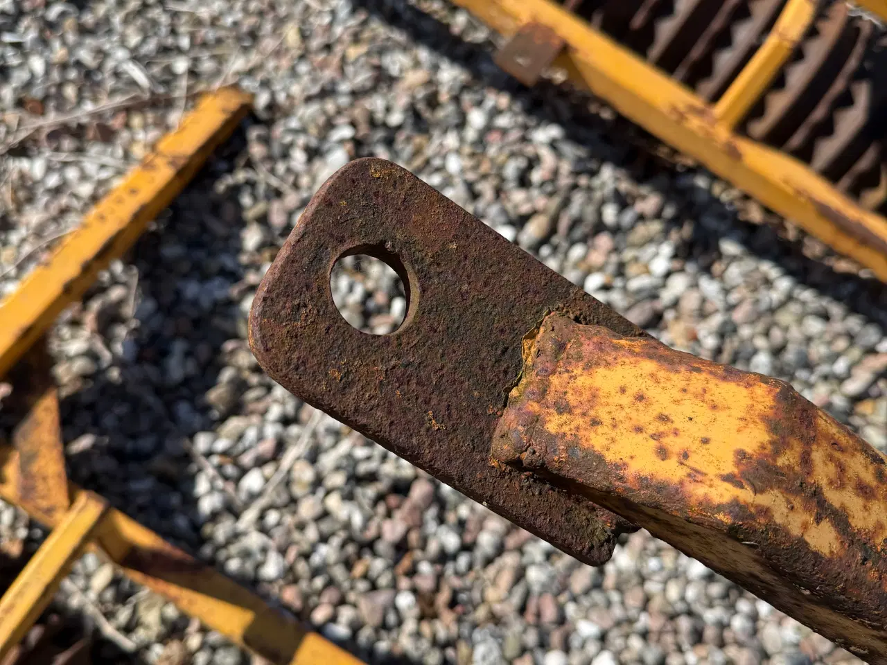 Billede 5 - Tromler til traktor