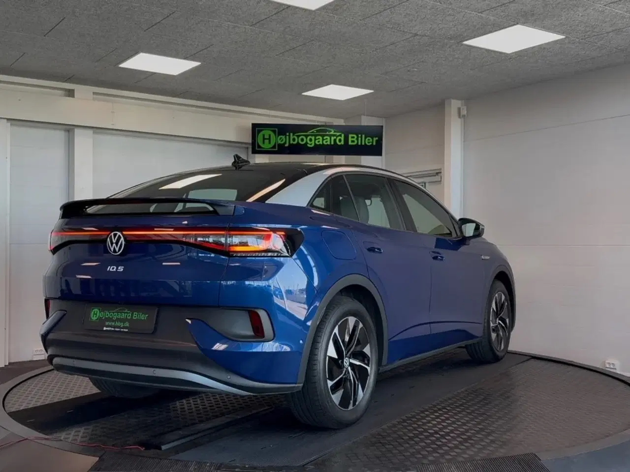 Billede 5 - VW ID.5 77 Pro Performance