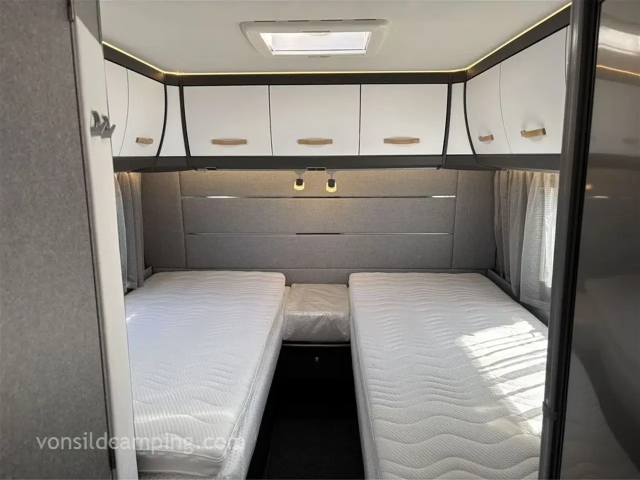 Billede 5 - 2021 - Dethleffs Beduin Scandinavia 650 RE