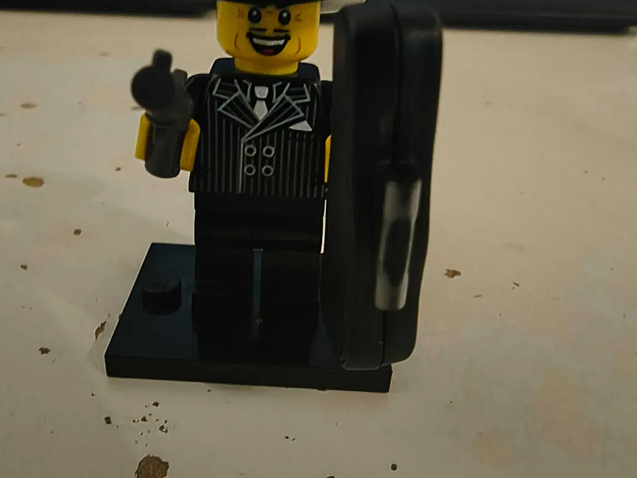 Billede 1 - LEGO Minifigures, Serie 5: Gangster (8805)