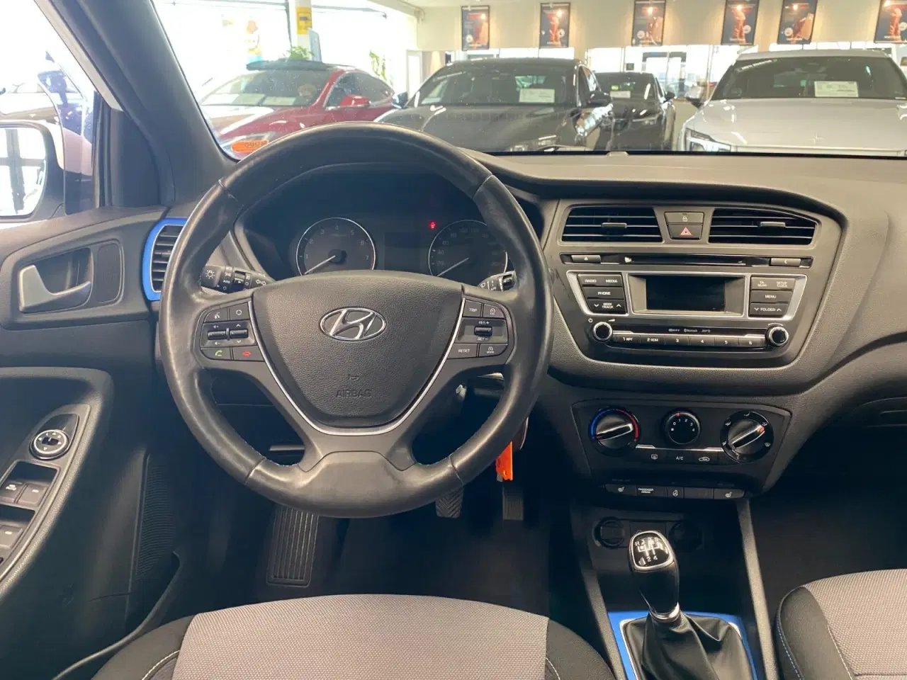 Billede 14 - Hyundai i20 1,0 T-GDi EM-Edition