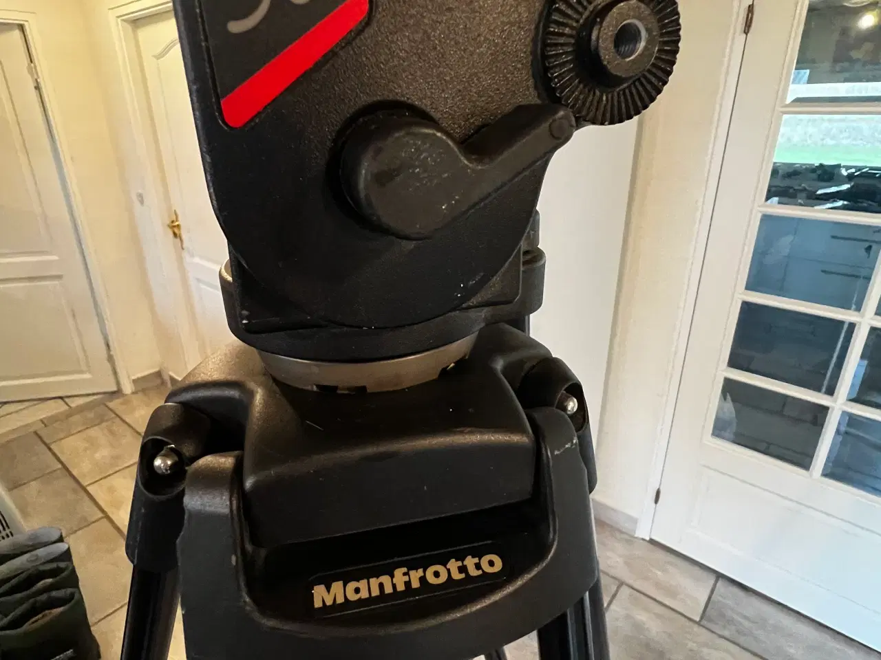 Billede 3 - Manfrotto 520MVB