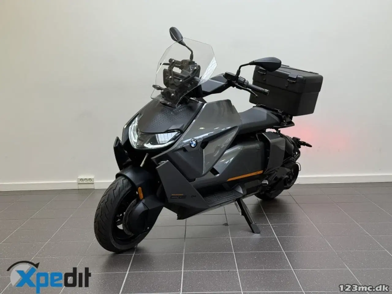 Billede 5 - BMW CE 04