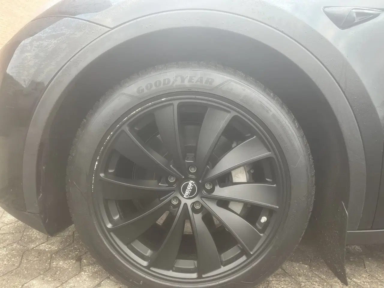 Billede 15 - Tesla Model Y  RWD