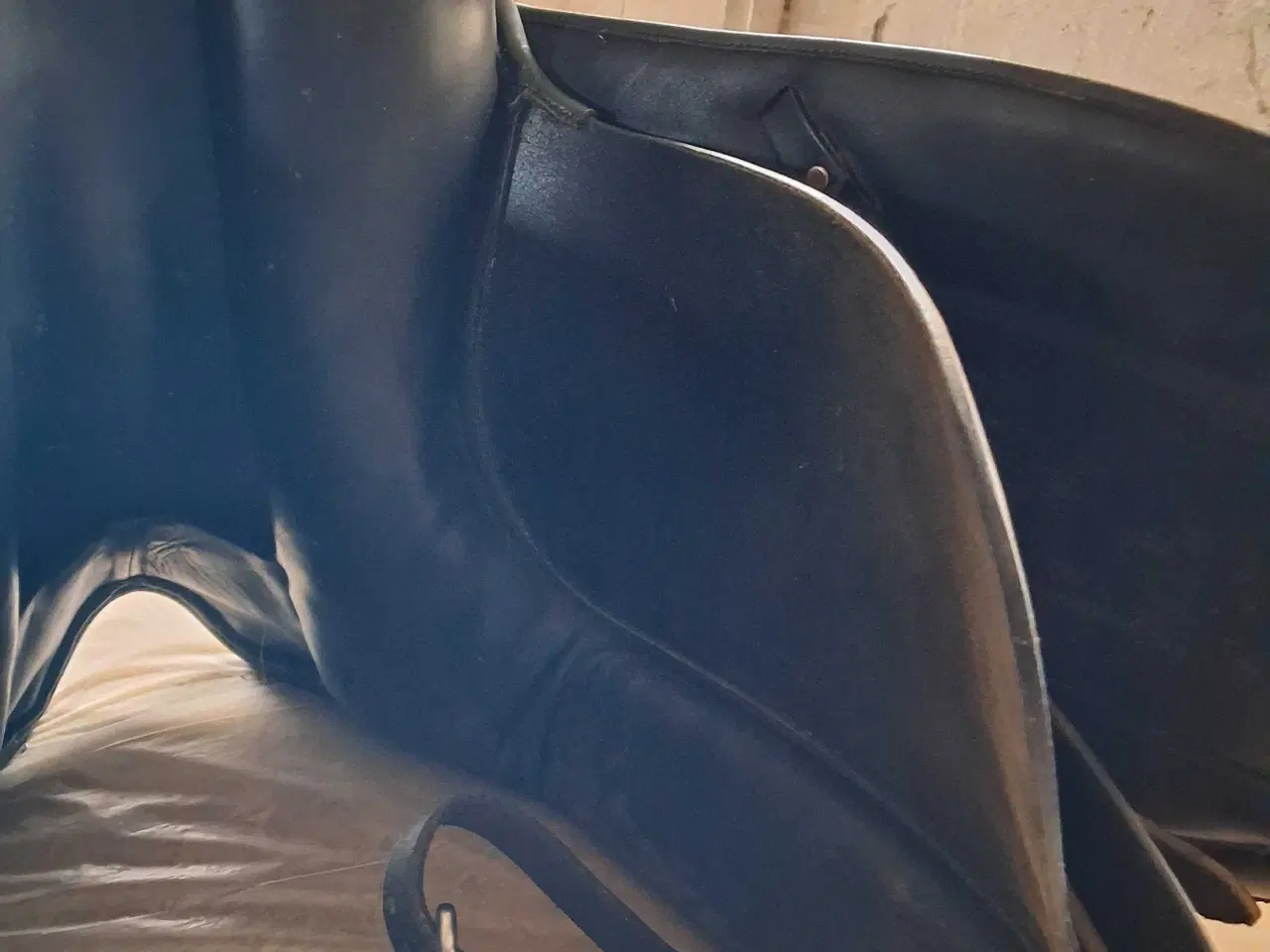 Billede 6 - Islænder Sadel.