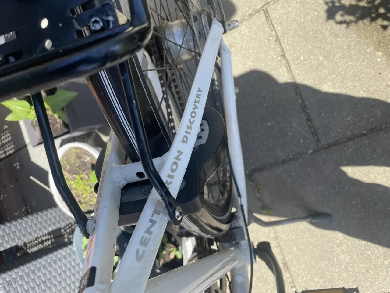 Billede 4 - Centurion Discovery hr. cykel