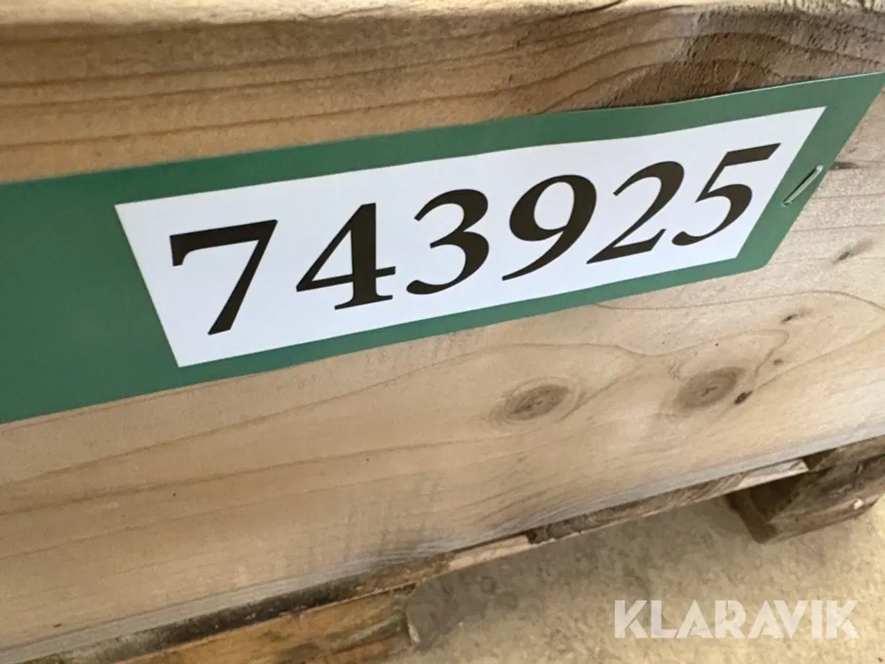 Billede 9 - Varmeblæser Veab BX9 - 6 styk