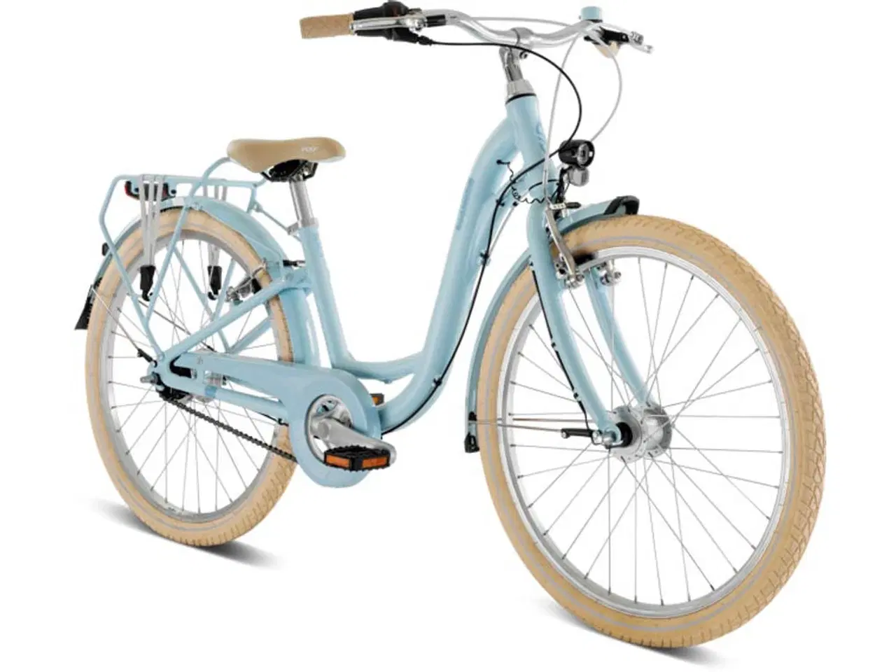 Billede 1 - Puky Skyride 24-7
