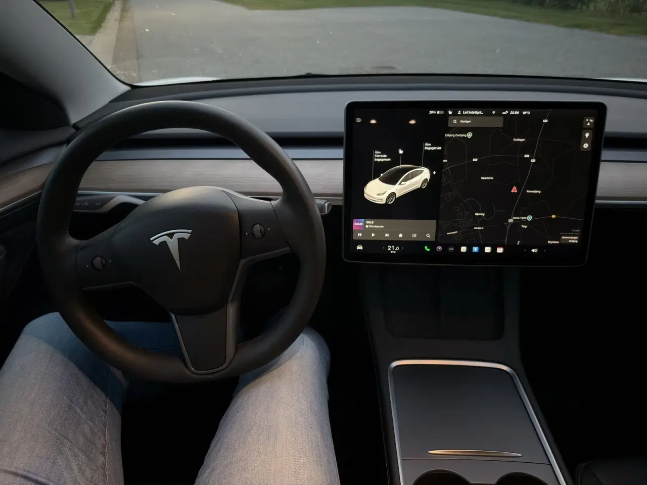 Billede 10 - Tesla Model 3  Standard Range+ RWD