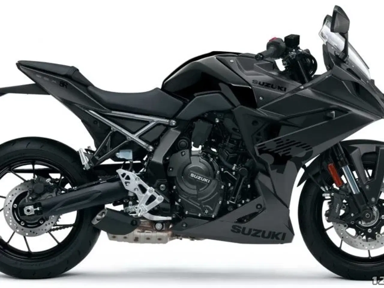 Billede 2 - Suzuki GSX-8R