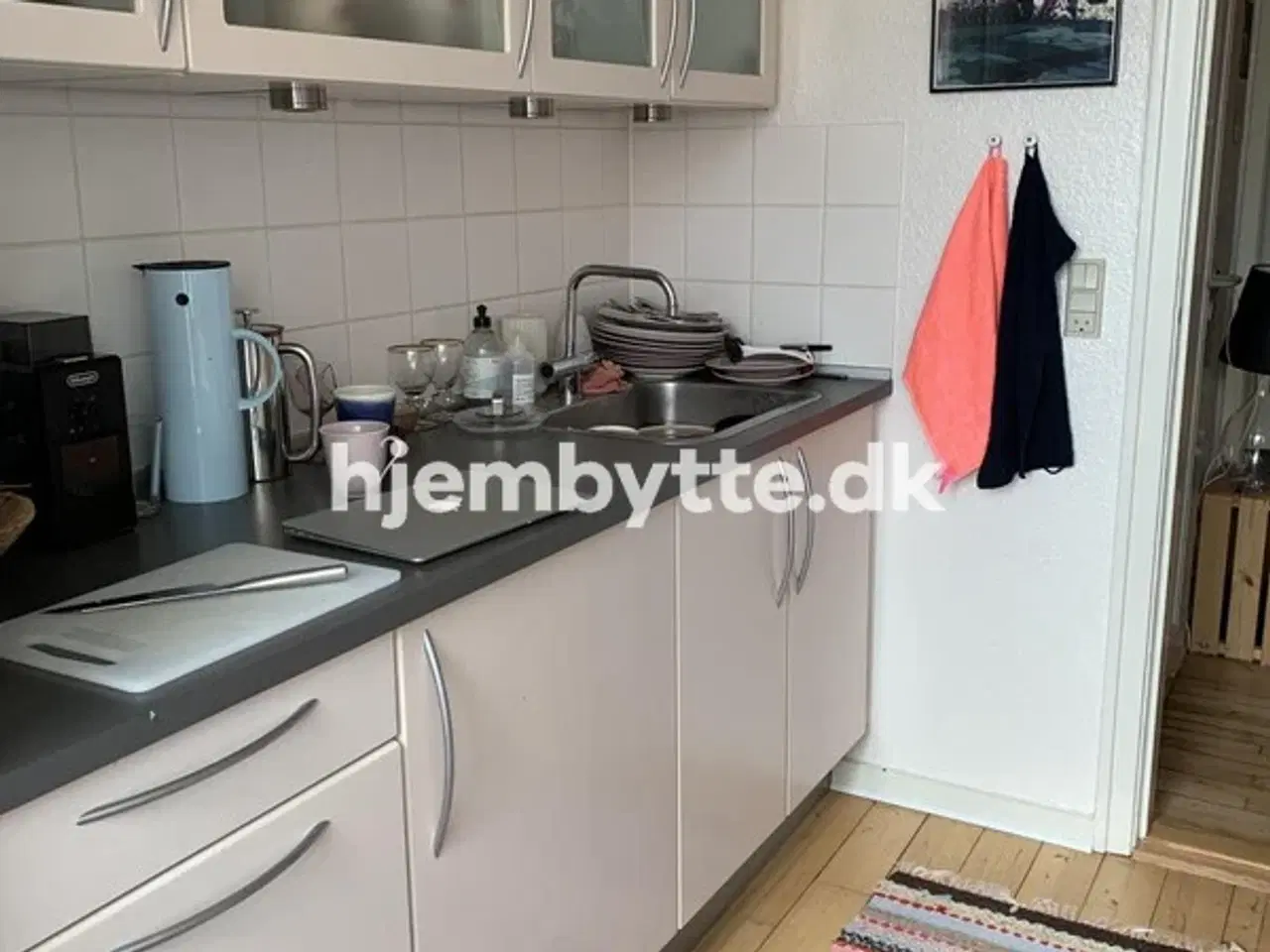 Billede 4 - Hjembytte - Åbyvej