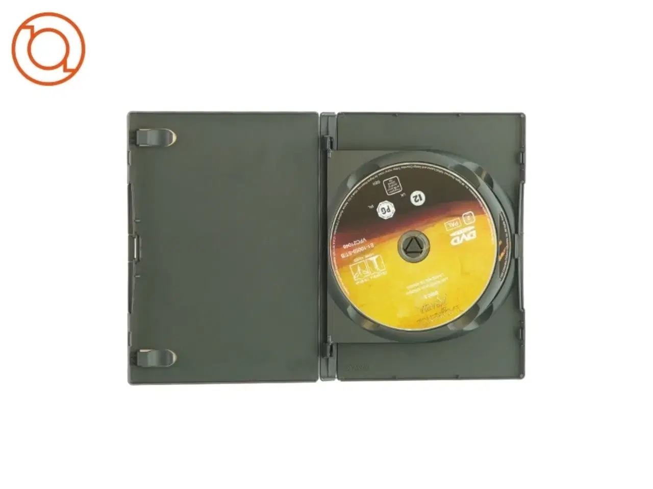 Billede 3 - Lawrence of Arabia (DVD)