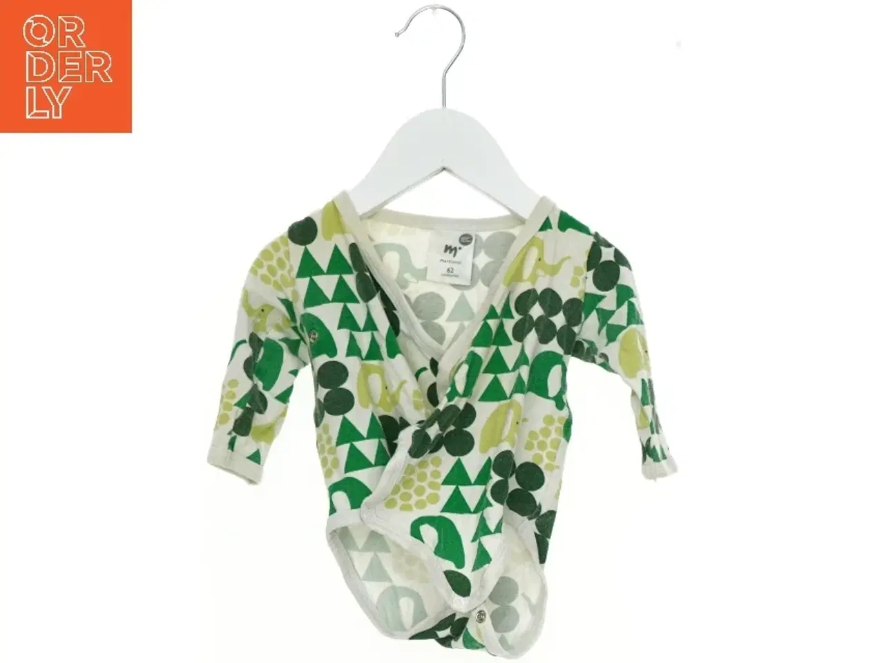 Billede 1 - Bodystocking (str. 62 cm)