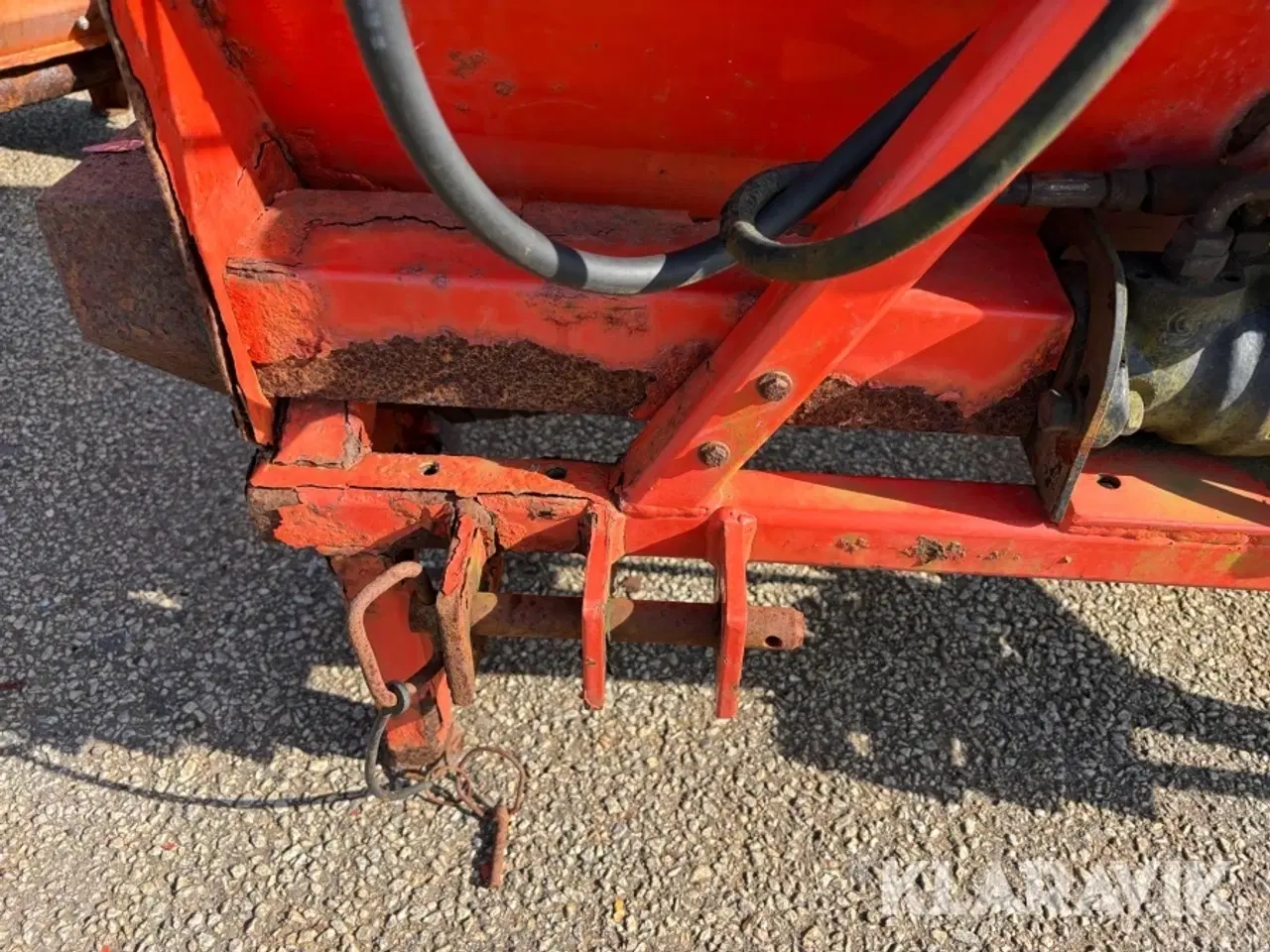 Billede 11 - Saltspreder