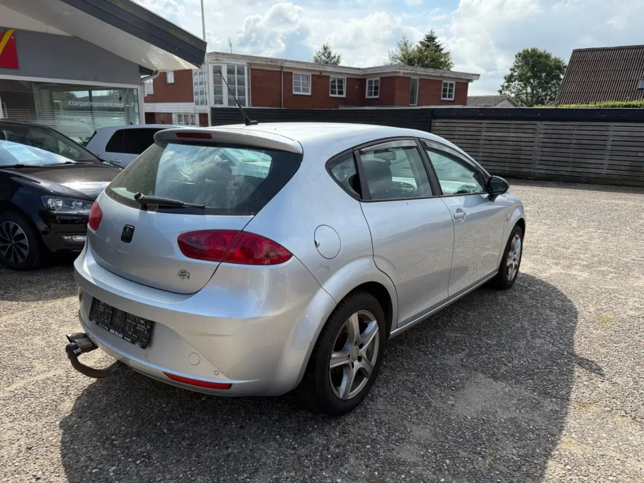 Billede 4 - Seat Leon 1,2 TSi 105 Style Copa
