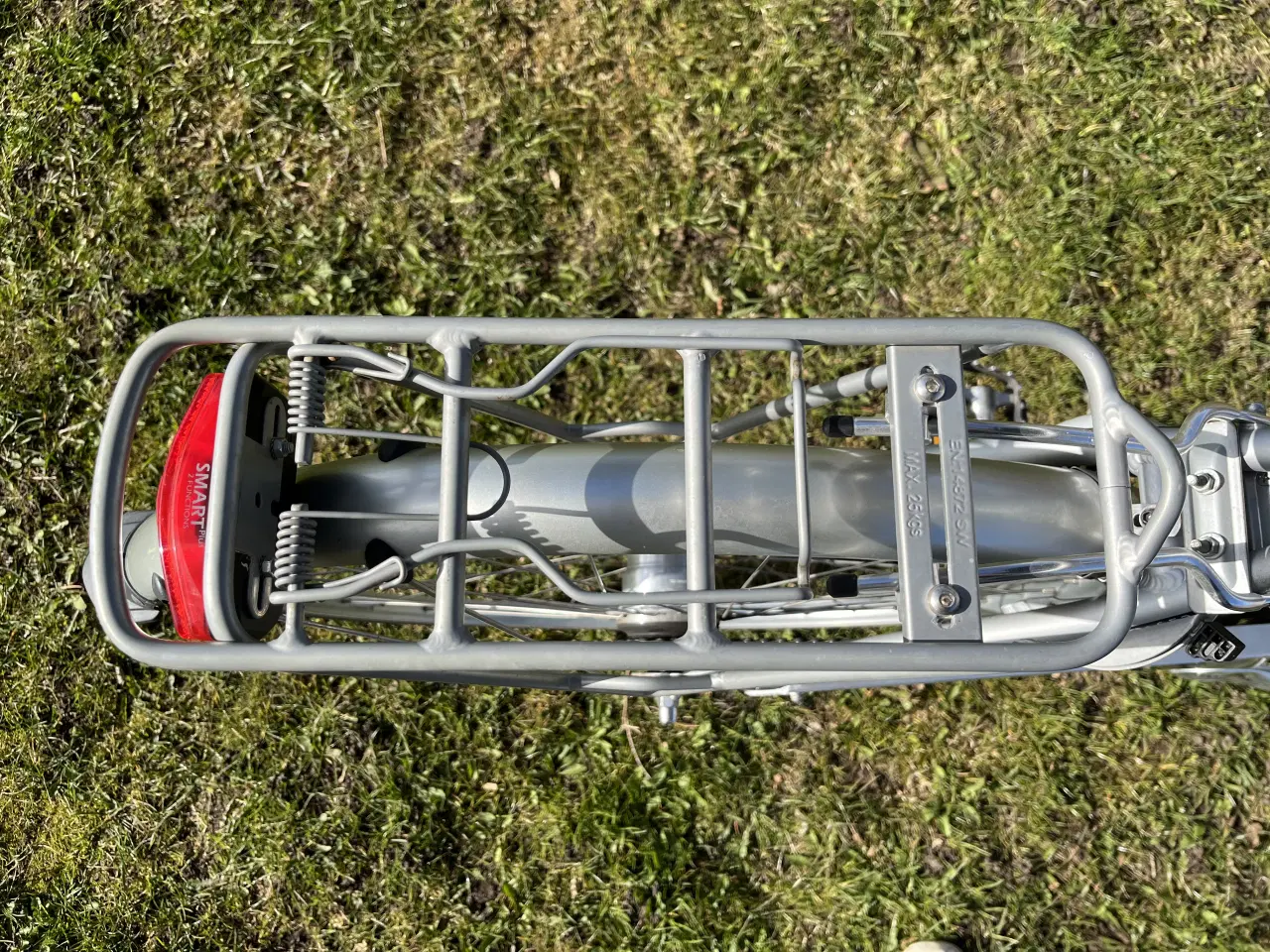 Billede 7 - 26” Puch cykel med 7 gear