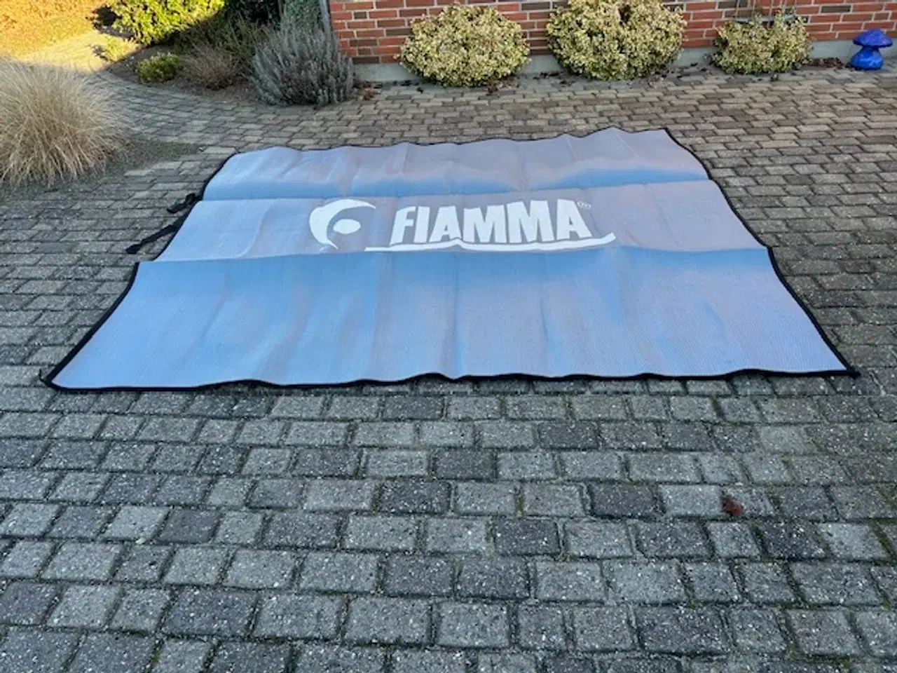 Billede 7 - Fiamma Markise 310